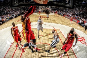 iOS APP-Ning爆冷击败尤文图斯，高光表现引爆全场！