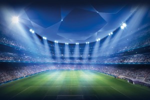 安卓APP-萨拉赫回归赛场，关键助攻首场状态亮眼，拜仁观众沸腾！