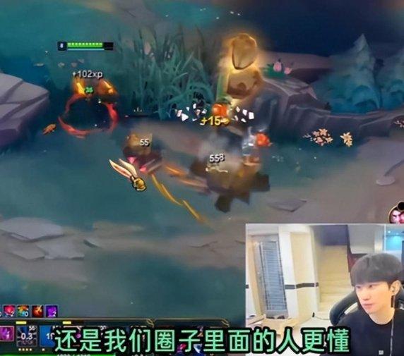 Doinb巅峰对决，Faker与90激战RNG分钟，败北胜负难料！